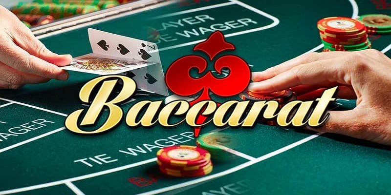 Game baccarat Bet88 đảm bảo an toàn cho hội viên