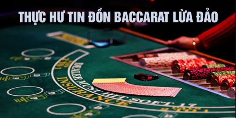 Tips cược baccarat hiệu quả cho hội viên Bet88