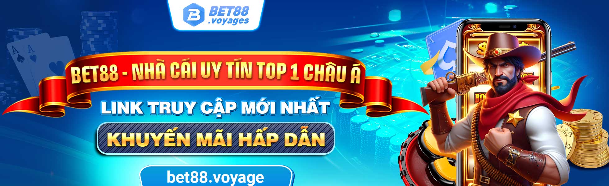 Bet88 Cập Nhật Link Không Chặn