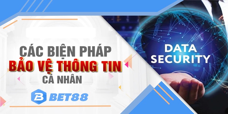 Thành viên cần thực hiện để bảo vệ thông tin của mình