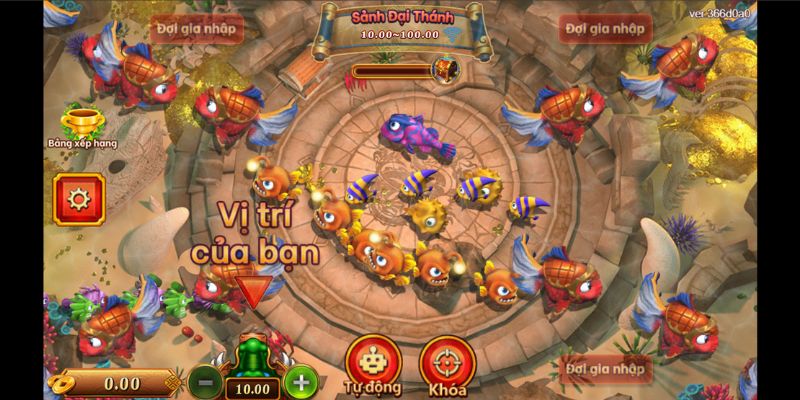 Hệ thống vũ khí ingame đồ sộ 