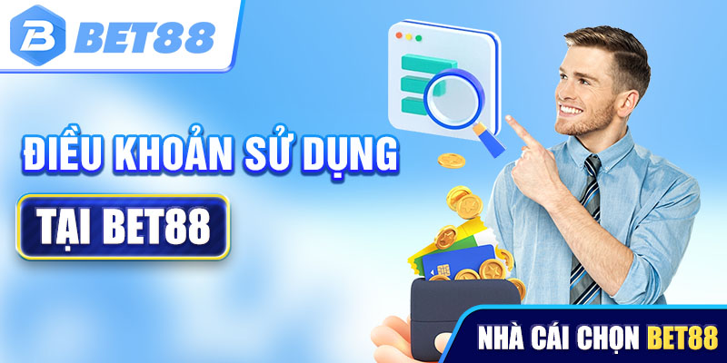 Những thông tin chung cần biết về điều khoản tại nhà cái