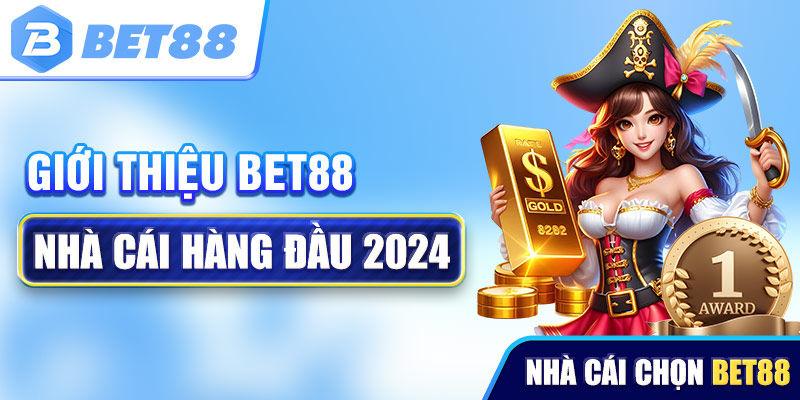 Giới thiệu Bet88