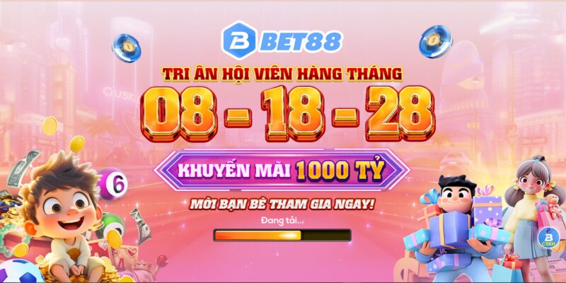 Việc đăng ký trên ứng dụng Bet88 rất đơn giản và tiện lợi