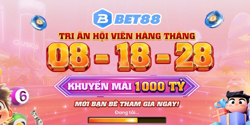 Hợp tác đại lý với Bet88 sẽ được sử dụng hình ảnh độc quyền