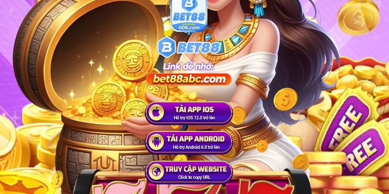 Hướng dẫn chi tiết cách tải Bet88 trên thiết bị Android