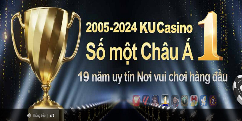 Tìm hiểu ban đầu về nhà cái Kubet