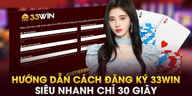 33win có các sảnh game nào hot để chơi?