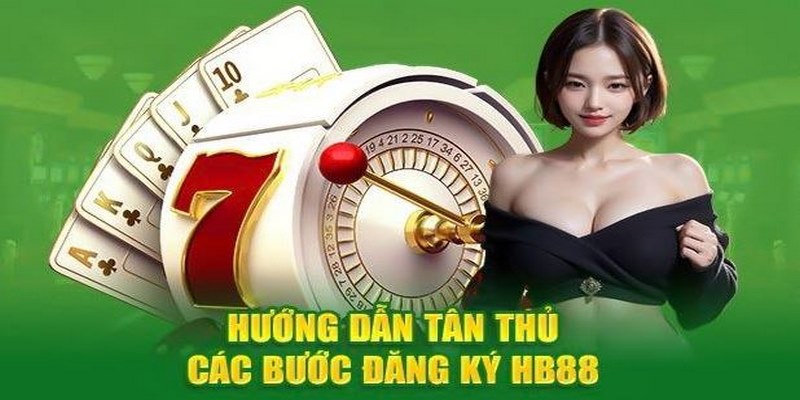 Đăng ký HB88