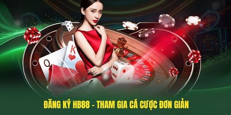 Nhiều lợi ích thiết thực nhận được khi tham gia cùng HB88