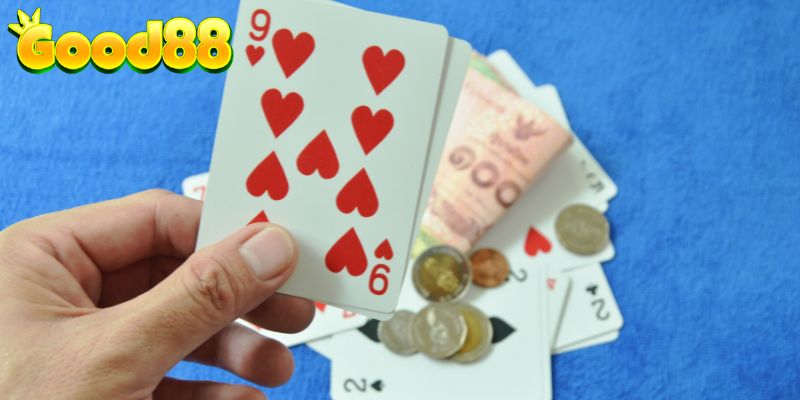 Baccarat và nguyên tắc đặt cược