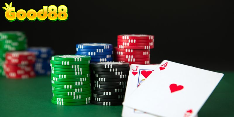 Mẹo thắng lớn Baccarat